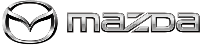 Mazda logo